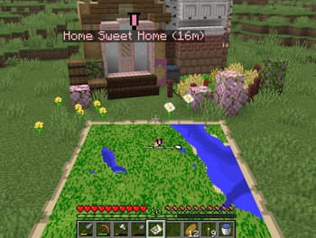 Immersive Maps screenshot