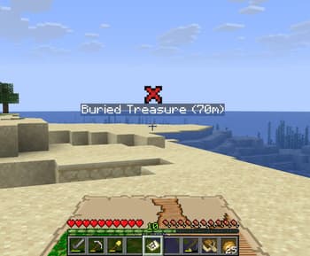 Immersive Maps screenshot