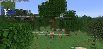 IG: Stack Size Adjuster screenshot