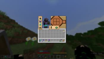 Ultimately Optimized - Vanilla but Better screenshot