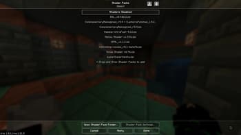 Ultimately Optimized - Vanilla but Better screenshot