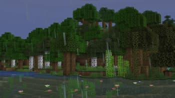 Ultimately Optimized - Vanilla but Better screenshot