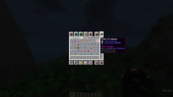 Ultimately Optimized - Vanilla but Better screenshot