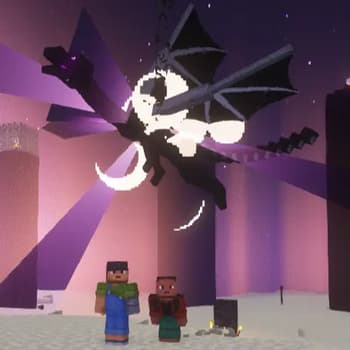 Inclusive Free the End screenshot