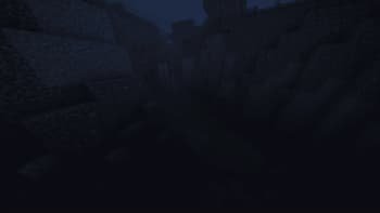 Fast Vanilla screenshot