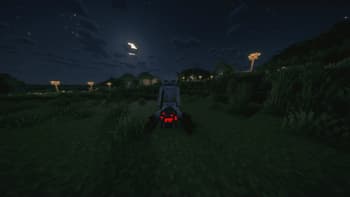Fast Vanilla screenshot