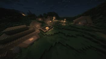 Fast Vanilla screenshot
