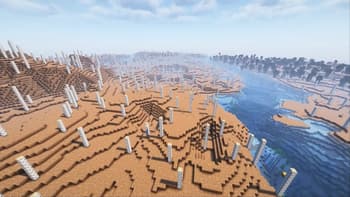 Dead World screenshot