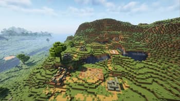 Dead World screenshot