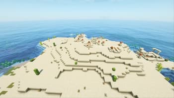 Dead World screenshot