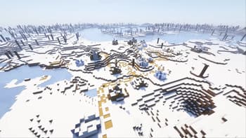 Dead World screenshot