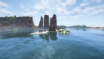 Dead World screenshot