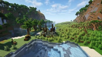 Dead World screenshot