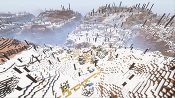 Dead World screenshot