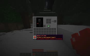 Heart of Life (HoL) screenshot