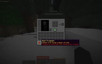 Heart of Life (HoL) screenshot