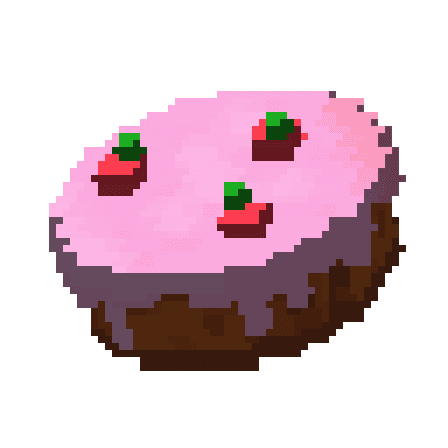 Waffles Placeable Foods screenshot