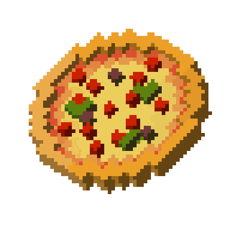 Waffles Placeable Foods screenshot