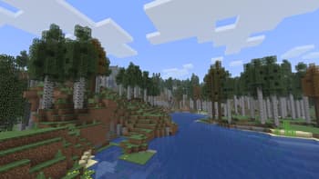 Treevamped screenshot