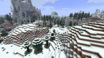 Treevamped screenshot