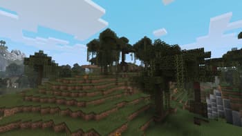 Treevamped screenshot