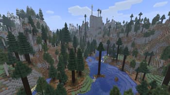 Treevamped screenshot