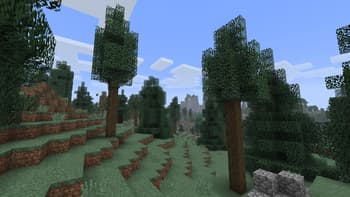 Treevamped screenshot