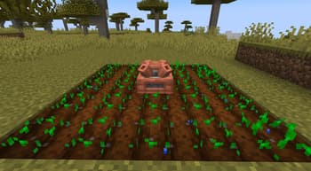 Create: Solarpunk screenshot