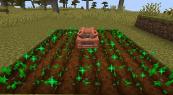 Create: Solarpunk screenshot
