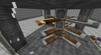 Create: Solarpunk screenshot