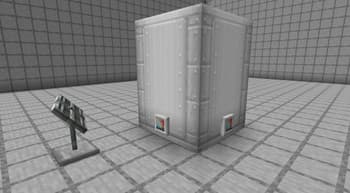 Create: Solarpunk screenshot