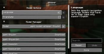Speech To Text Accessibility screenshot