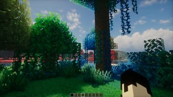 HexaBiome Premium screenshot