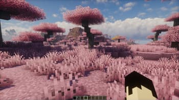 HexaBiome Premium screenshot