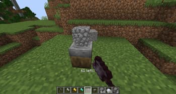 Manual Labour screenshot