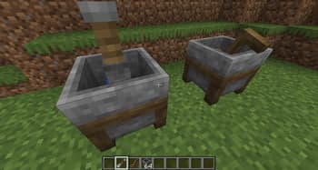 Manual Labour screenshot