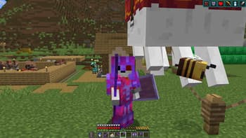 JokingOverlay screenshot