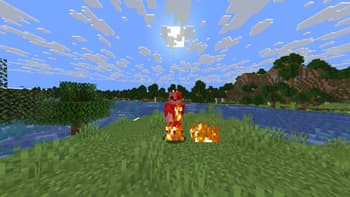 JokingOverlay screenshot