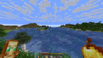 JokingOverlay screenshot