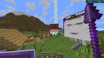 JokingOverlay screenshot