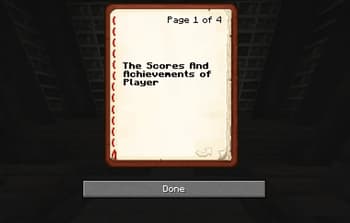 MCA Descendants screenshot