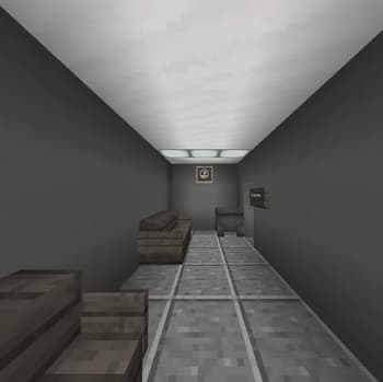 MCA Descendants screenshot