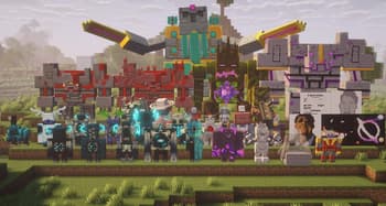 Assorted Wardens screenshot