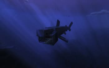 Ben's Sharks screenshot