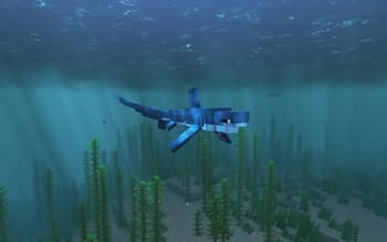 Ben's Sharks screenshot