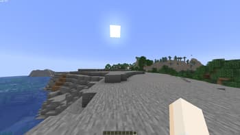 Xaero Custom Waypoint Colors screenshot