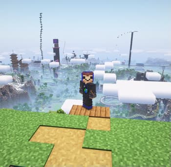 Pumpkins+ screenshot