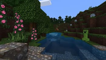 Fantasy Texture Pack screenshot