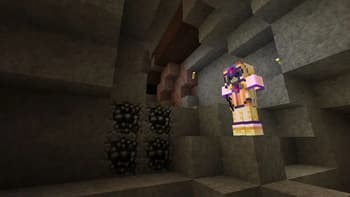 Fantasy Texture Pack screenshot