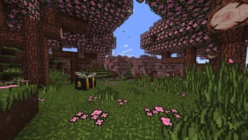 Fantasy Texture Pack screenshot
